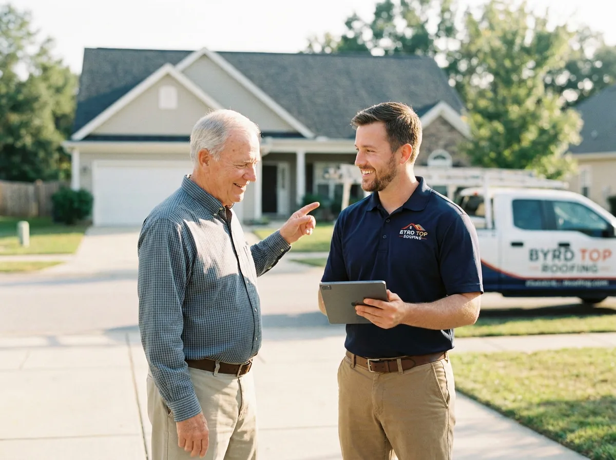 Roofing Whitelaw, WI FAQs